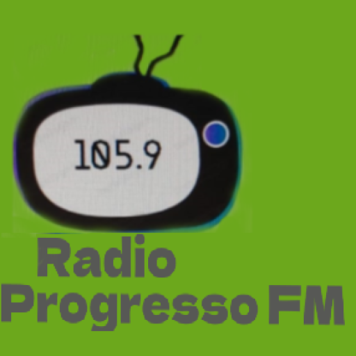 Rádio Progresso no ar!!